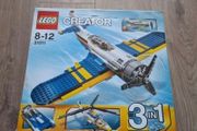 Lego 31011 Aeroplane