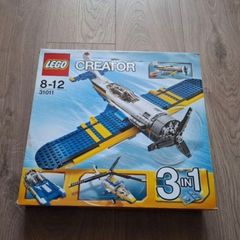 Lego 31011 Aeroplane