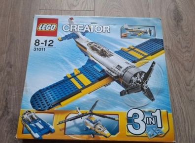 Lego 31011 Aeroplane
