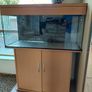 Juwel 196 litre Aquarium-Fish Tank Image 2