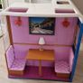Our Generation Doll Train Cabin Image 2