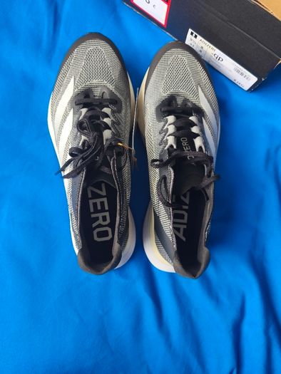 Adidas Boston 12- Size 43