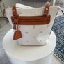Petusco Leather Bag Image 2