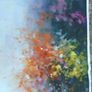 Fabric panel. Sewing supplies, Fabric, French Terry, Craft supplies Image 3