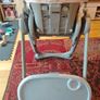 Car seat, high chair, electric motorcycle Image 9