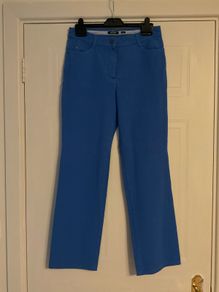 Blue Jeans