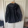 Jack Wolfskin Men's Black Outdoor Jacket Size M Image 7