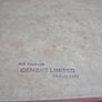 1959 Irish Cement Engineers Tour Original Industrial Photograph Album Image 7