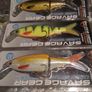 Savage Gear 3D Roach Lipster 13.5cm & 18cm Image 2