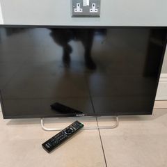 Sony bravia smart tv 32 inch