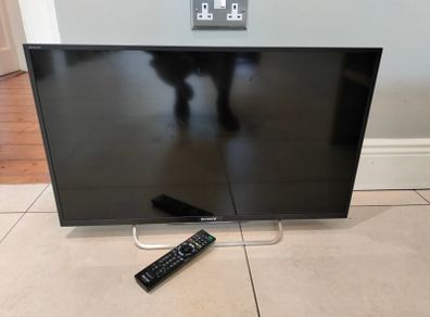 Sony bravia smart tv 32 inch