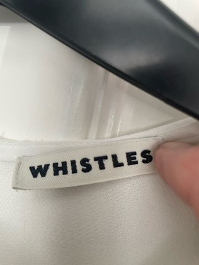 Whistles Top