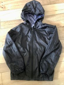 Boys lightweight jacket size 7/8 years old
