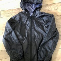 Boys lightweight jacket size 7/8 years old
