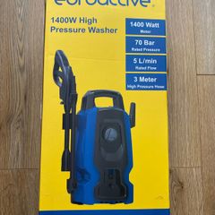Preasure washer