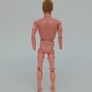 Palitoy Action Man Flocked Hair Blonde Image 2