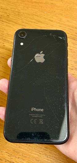 IPhone XR 64GB Unlocked