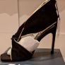 Zara womens shoes Image 2