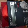 Sony MZ-R700 Portable Minidisc Walkman Player In Good Working Condition (charger and a large Minidiscs set) Image 8