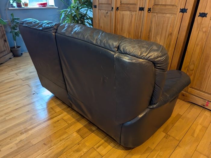 Sofa for free