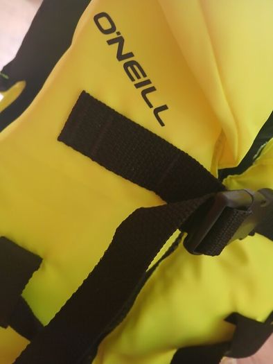 Life jacket/ buoyancy vest, Child size XS/S