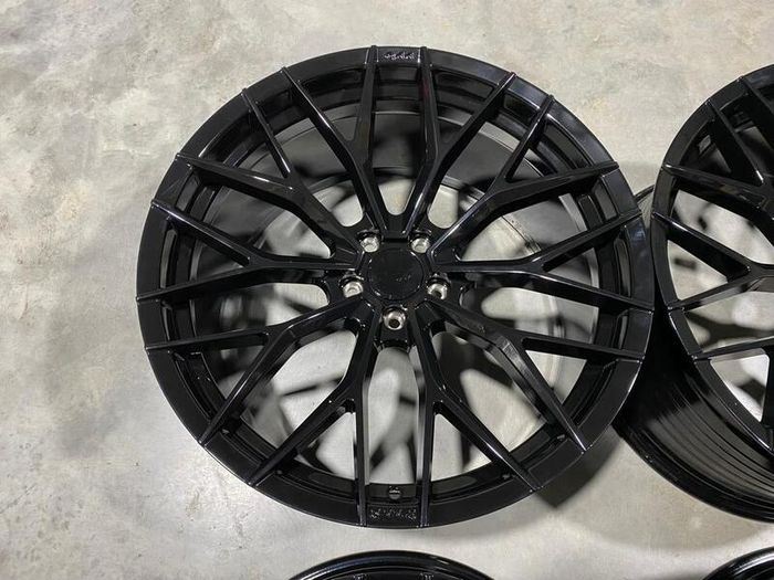20 21" Inch Q44 Alloy Wheels BMW F10 F11 F12 F30 F31 F32 F36 F80 F87 M2 M3 M4 3 4 5 series 5x120