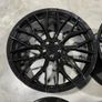 20 21" Inch Q44 Alloy Wheels BMW F10 F11 F12 F30 F31 F32 F36 F80 F87 M2 M3 M4 3 4 5 series 5x120 Image 3