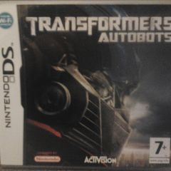 transformers autobots