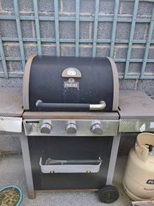 barbeque