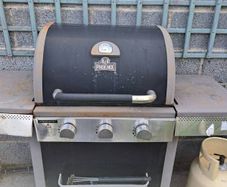 barbeque