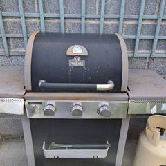 barbeque
