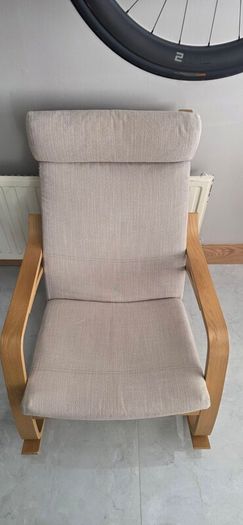 ikea Rocking Chair