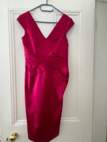 karen Millen Dress