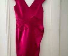 karen Millen Dress