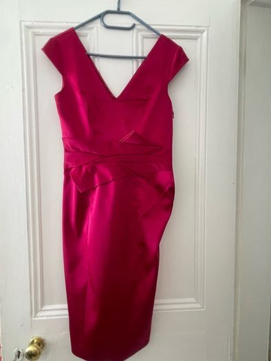 karen Millen Dress