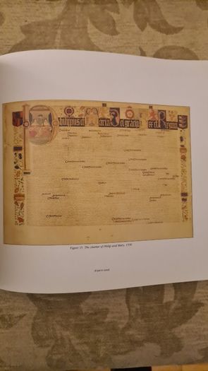 The Royal Charters Of Waterford. Large Volume Book. In Good Condition.