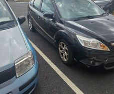 2011 Ford Focus