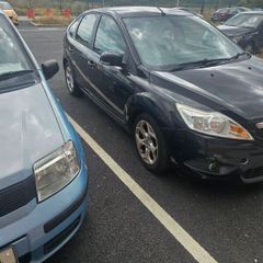 2011 Ford Focus