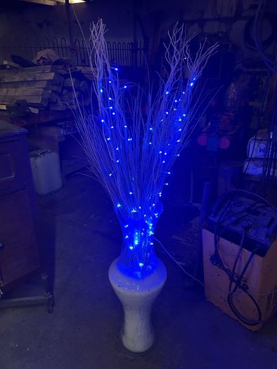 big vase