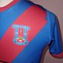 Osiczanka Osice Football Jersey Image 2