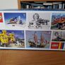 LEGO 40290 60 Years of the LEGO Brick - New & Never Opened Image 7