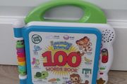 Leap Frog 100 words