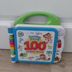 Leap Frog 100 words