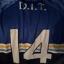 DIT jersey 2013 winning Sigerson Image 5