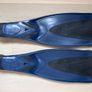 Fins Decathlon Subea 40-41 Image 2