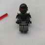 Lego Star Wars 75082 TIE Advanced Prototype Image 6