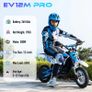 New Kids Electric Dirt Bikes Image 3