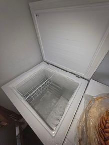 chest Freezer