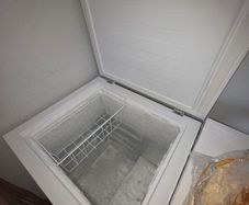 chest Freezer