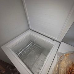 chest Freezer